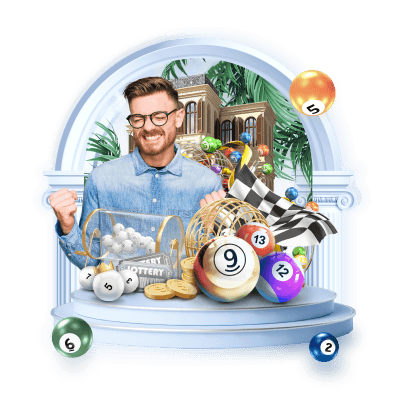 乐健体育彩票场馆